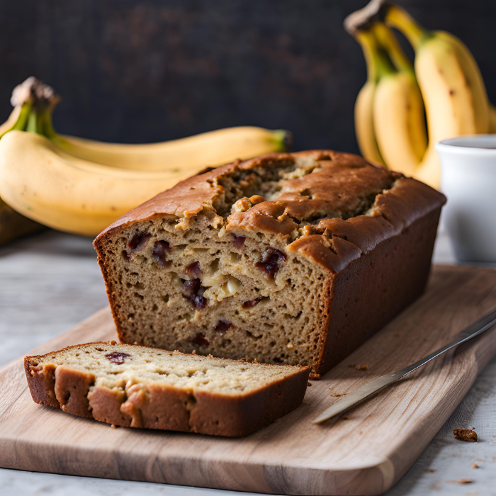 Banana Bread