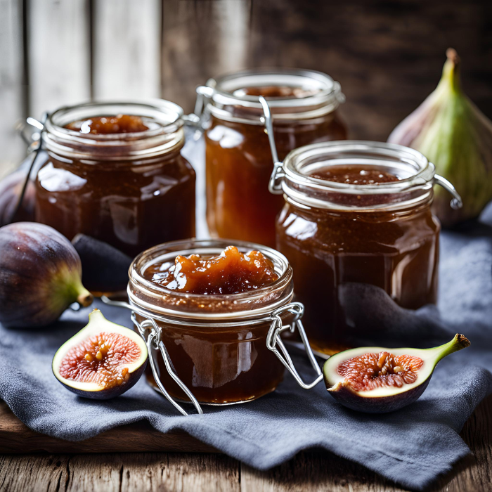 Confiture de Figues