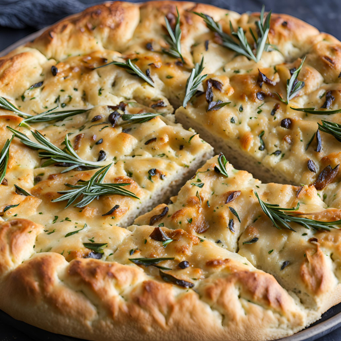 Focaccia