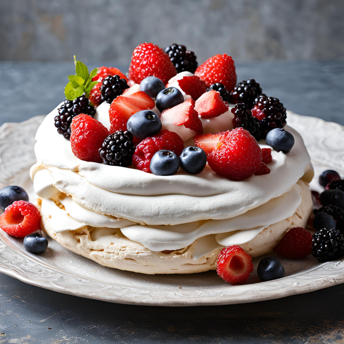 Pavlova