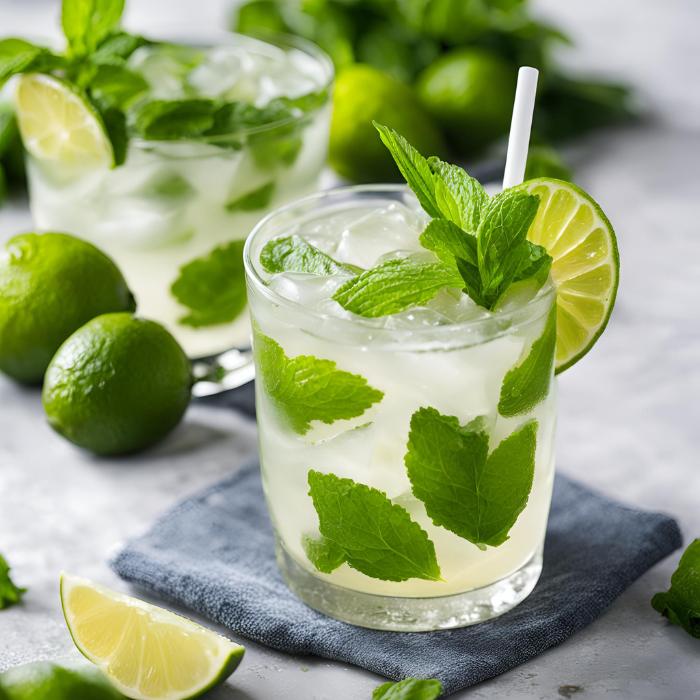 Recette Mojito