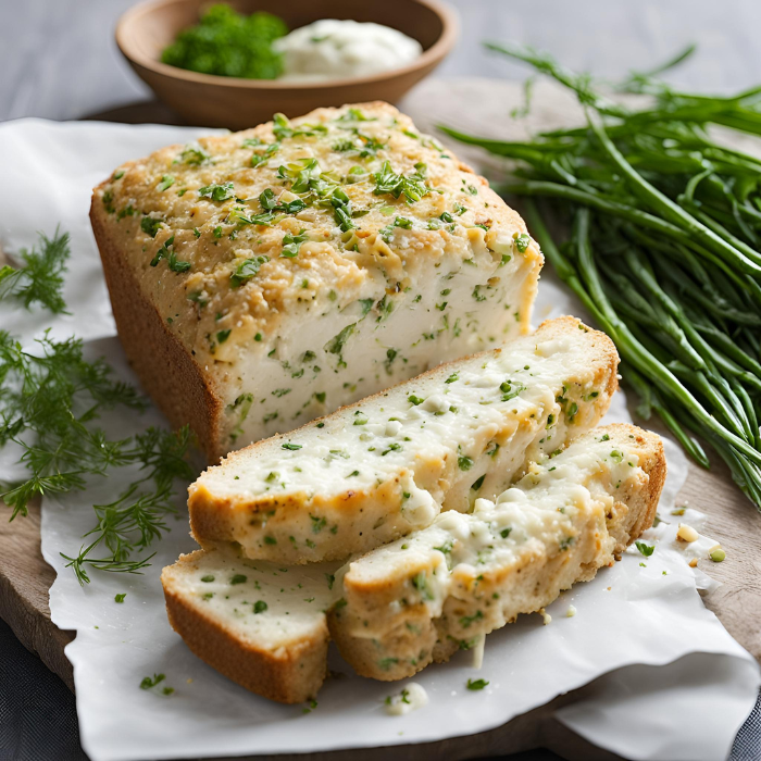 Recette de Pain de Poisson