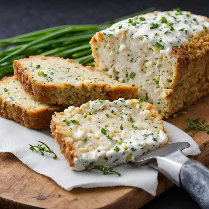 Recette du Pain de Poisson