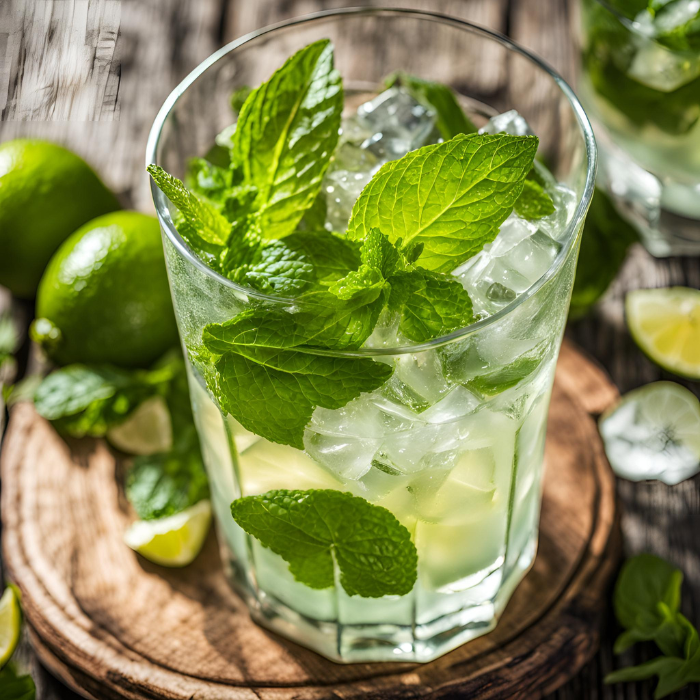 Recette pour Mojito