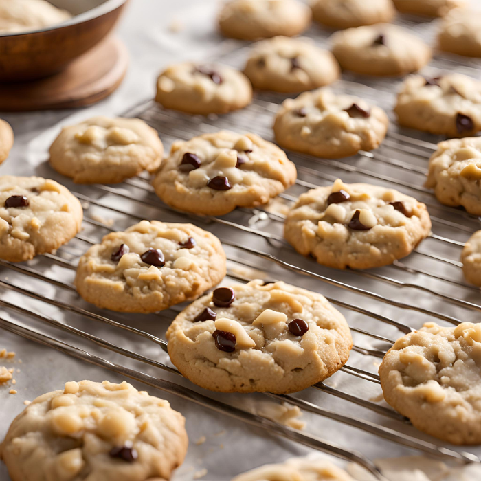 Cookie Mie Câline Recette