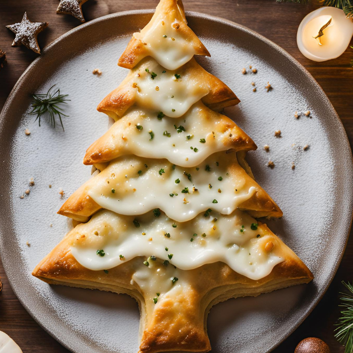 Recette du Sapin de Noël