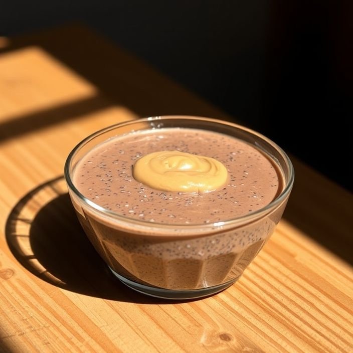 Recette Graines de Chia