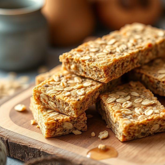 Recette avec des Graines de Chia