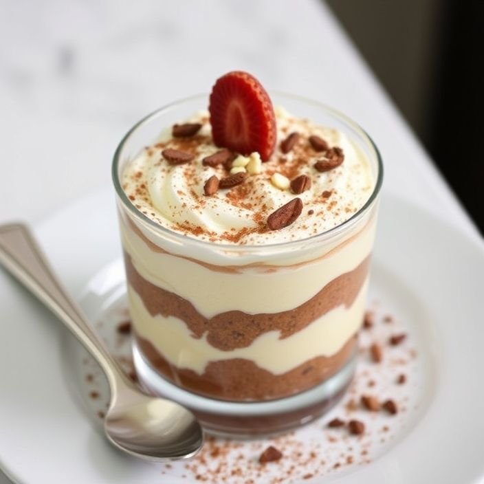 Tiramisu Galbani Recette
