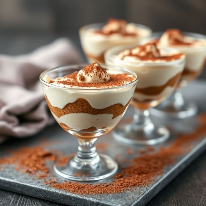 recette tiramisu galbani